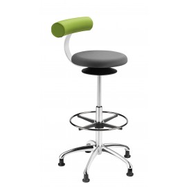 Löffler Stehhocker "AOGO" XL