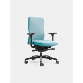 Löffler Drehstuhl CYMO