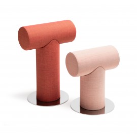 Materia Hocker "Mr. T" by Kinnarps