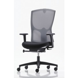 Drabert Drehstuhl "Mento-Netz" D-1034-DG by Kinnarps