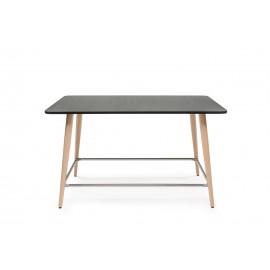 Sedus "mastermind high desk" Meeting und Konferenz