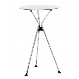 Sedus "meet table" Stehtische mt-334, klappbar