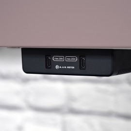 A. & H. Meyer - Netbox Charge