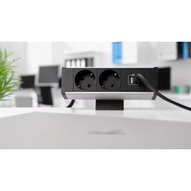 A. & H. Meyer - Netbox Fusion