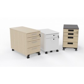 Kinnarps Container "Space"