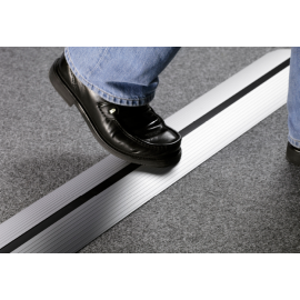 Evoline "Bridge" Kabelbrücke aus Aluminium