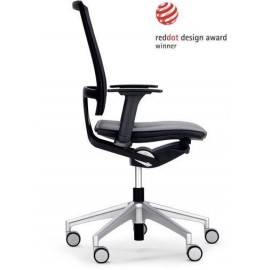 Sedus Drehstuhl "open mind" um-100