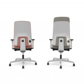 viasit Drehstuhl "Prompt" 