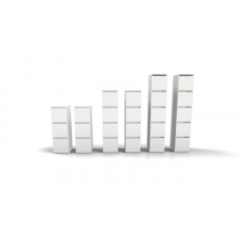 Leuwico "Scube" Wertfachschränke, verschiedene Höhen