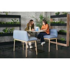 Sedus se:cafe high bench cb-612