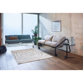 Sedus mobiles Sofa "se:lab sofa" Modelle lk-601 und lk-602