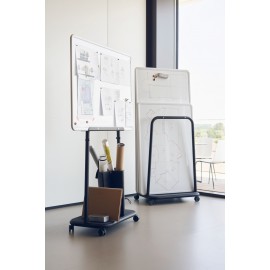 Sedus Schreibtafel "se:lab boards"