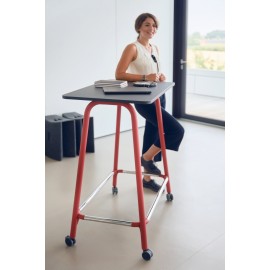 Sedus Kommunikationstisch "se:lab - high desk"