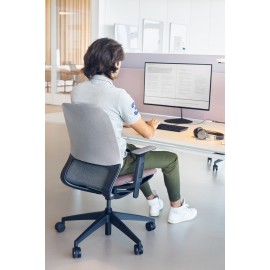 Sedus Drehstuhl "se:motion net" em-121