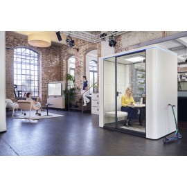 se:cube M, mit Einrichtung "Diner"