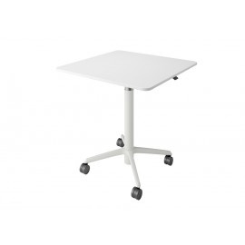 Sedus "se:assist" Lifttisch AS60LD, rund, quadratisch und gerundet