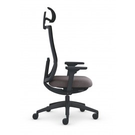 Sedus Drehstuhl "se:do pro 2" ap-194 und ap-195