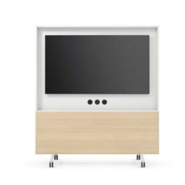 Sedus Monitorwagen "se:lab monitor wall"