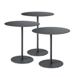 Sedus "se:tea" Beistelltisch