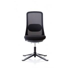 HÅG "SoFi Communication" 7502 Hohe Netzrückenlehne