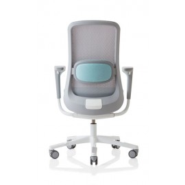 HÅG Drehstuhl "SoFi" Modell 7500 mit hoher Netzrückenlehne