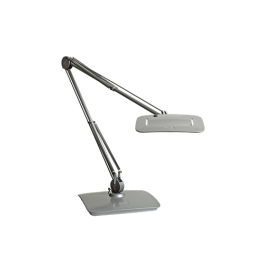 Glamox Schreibtischleuchte "Split" LED