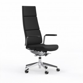 Martin Stoll "Collection S" by Kinnarps