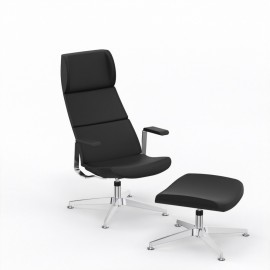 Martin Stoll "Collection S" by Kinnarps