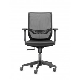 Trend Office by Dauphin Drehstuhl "to-sync one" SC 9241 
