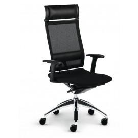 Sedus Drehstuhl "open up" up-100/up-103