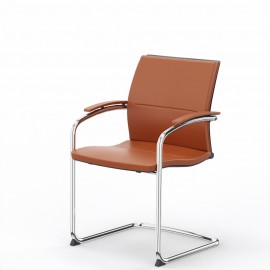 Sedus Freischwinger "open up modern classic" up-238