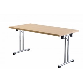 Hammerbacher - klappbarer Multifunktionstisch - Lieferzeit ca. 1 Woche