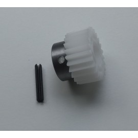 Leuwico Ersatzteile und Kundendienst