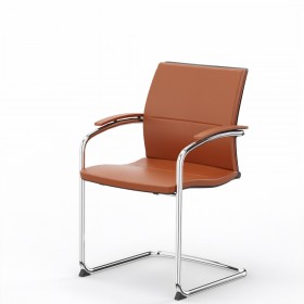 Sedus Freischwinger "open up modern classic" up-238