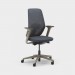 Drabert Drehstuhl Espera D-1061-DGLM nougat Morph 8259 Design Mesh 7859