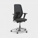 Drabert Drehstuhl Espera Mesh Basic - D-1061-DGLF
