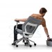 Asiento, 3d-Mechanik