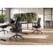 Asiento, anthrazit