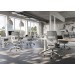 Asiento, grau