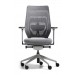 Asiento, Transparent-Netz-Rückenlehne