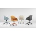 Trend Office Konferenzdrehstuhl to-sync soft Modell SC 9260 Gruppe 