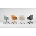 Trend Office Konferenzdrehstuhl to-sync soft Modell SC 9260 Gruppe 
