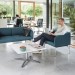 Sedus Beistellstisch sweetspot low table se-330