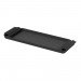 Filzschublade # 4000-0002-0026 dunkelgrau