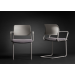 Asiento, hellgrau