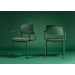 Asiento, grün
