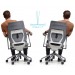 Asiento, 3d-Mechanik
