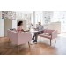 Sedus Loungesofa se:works sp-612 Zweisitzer