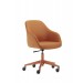 Trend Office Konferenzdrehstuhl to-sync soft Modell SC 9260 kupferrot