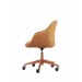 Trend Office Konferenzdrehstuhl to-sync soft Modell SC 9260 kupferrot